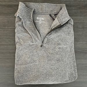 Rhone Commuter 1/4 zip